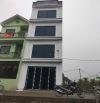 BÁN NHÀ 3 TẦNG ĐÔNG DƯ ĐƯỜNG Ô TÔ TRÁNH NHAU GIÁ 4.8 TỶ