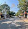 Đất rộng mặt tiền đường Hoàng Hoa Thám - khu kinh doanh dịch vụ