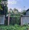 BÁN ĐẤT MẶT TIỀN NGUYỄN VĂN HƯỞNG, P. THẢO ĐIỀN, TP. THỦ ĐỨC – DIỆN TÍCH LỚN 442M²