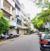 Bán Nhà Ngõ 55 Huỳnh Thúc Kháng Đống Đa 59m2, phân lô ô tô 15 tỷ, 2 thoáng.