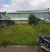 BÁN ĐẤT MT BÊ TÔNG, P.ĐỊNH HOÀ, TP.TDM, DT:5x27, TC60M2, SHR, GIÁ 1,9 TỶ