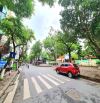 NGUYÊN HỒNG – ĐỐNG ĐA – PHÂN LÔ Ô TÔ – VỈA HÈ 2 BÊN – MỘT NHÀ RA PHỐ –  CHỈ 23.7 TỶ
