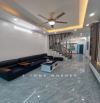 🌟 NHÀ ĐẸP TRUNG TÂM QUẬN – MỚI KOONG – Ô TÔ ĐỖ CỬA – FULL NỘI THẤT CAO CẤP 🌟