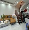 MIÊU NHA - TÂY MỖ - Ô TÔ ĐỖ GẦN - FULL NỘI THẤT - 37M X 5 TẦNG - GIÁ 5,5 TỶ