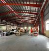 Bán nhà xưởng 10300m2 đường ĐT835, Bến Lức, Long An