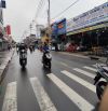 Mặt Tiền NGUYỄN ẢNH THỦ - DT: 8,5x20 - Vị Trí VÀNG - P. TCH - Quận 12 - Giáp Gò Vấp.