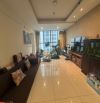 Bán Căn Hộ MD Complex Mỹ Đình DT 117m 3PN Full NT SĐCC Giá 7,9 tỷ Tầng trung đẹp
