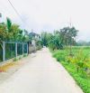 Bán Đất Phường Điện Phương - View Lúa Trực Diện - 330m2 - MT 7m - Nở Hậu - 7tr/m2.