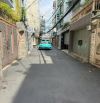 🔹 Bán Nhà 182/4 Hồ Văn Huê, Phú Nhuận – 3 Tầng, Full Công Năng, Hẻm Đẹp!
