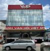 Bán Tòa nhà 2000m2 sàn - Trung tâm TP Thủ Đức - MT 485 Tô Ngọc Vân-  14mx38m - 95 tỷ TL