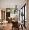 Bán Căn Hộ Home City 177 Trung Kính DT 70,99m 2PN Hướng mát Full NT tầng trung giá 5,8 tỷ