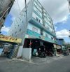 Nhà hẻm xe tải Nguyễn Chí Thanh, Quận 5. DT 135m2 (8 x 17m), XD Hầm 7 Tầng. Giá chỉ 33 Tỷ