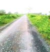 600tr 1000m2 bán đất 2 mặt tiền đường huyện 99B – Sông Vàm Cỏ, TP Gò Công, Tiền Giang.