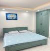 HIẾM -Tòa CCMN Trần Duy Hưng, 70m2*6T, MT 6.6M, 15 PKK, mặt ngõ KD, PCCC, DT 6,5%/năm.