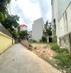 🔥 BÁN ĐẤT PHÚ THƯỢNG, TÂY HỒ – 122m² – NGÕ THÔNG TỨ TUNG – GẦN CIPUTRA – PHÁP LÝ CHUẨN 🔥