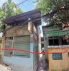 BÁN ĐẤT TẶNG NHÀ C4 NƠ TRANG LONG P13 Q.BT - NGANG GẦN 8M DÀI 15M - CHỈ 12,6 TỶ TL