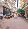 Trần Phú Hà Đông căn góc ô tô kinh doanh Mt 6m 50m chỉ 12 tỷỉ