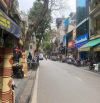 Bán nhà Mặt Phố Hoàng Ngân - 75m2 - MT5,5m - lô góc oto tránh - kinh doanh đỉnh - 24 tỷ