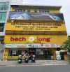 Cho Thuê Nhà Mặt Tiền 11x9m đường Trần Quang Khải quận 1
