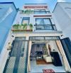 HXH THÔNG - HẺM BUÔN BÁN KD - NHÀ MỚI 3 TẦNG- 25M2 -CHỈ 3,95 TỶ -PHẠM VĂN CHIÊU - P9 - GV