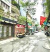 SIÊU PHẨM BA ĐÌNH – 41m2- 5T- 12,5$ - NGÕ THÔNG – KINH DOANH – Ô TÔ TRÁNH – GẦN BỆNH VIỆN.