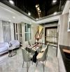 Ngõ thông, xây mới thang máy, phố Minh Khai, 53m2, hơn 9 tỷ