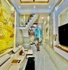 Vài bước ô tô tránh, 55m2, 3 ngủ rộng, nh.ỉnh 9 tỷ Nhà chủ để lại đồ đạc xịn sò