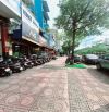 NHÀ MẶT PHỐ KINH DOANH NGÔ GIA TỰ 100M2, 5 TẦNG, 2 MẶT THOÁNG, VỈA HÈ ĐỖ XE RỘNG