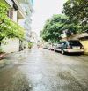 Bán nhà Kim Đồng, 75 m2, 5 tầng, ô tô tránh, ở luôn, 17.9 tỷ.