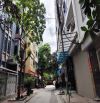 Chủ cần tiền bán rẻ nhà ở Kim Giang, 54m2, 6 tầng, mặt tiền 4m giá 10 tỷ, dòng tiền 320 tr