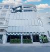 Bán building Quận 1  hầm, 7 tầng, 7.85x15.5m, khai thác cho thuê tới 300tr/ tháng, 79 tỷ