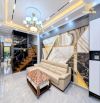 Bán nhà mặt đường Đinh Nhu - Nguyễn Công Hoà, Lê Chân, HP