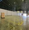Cho thuê kho bên Long Bình, Biên Hoà, Đồng Nai DT 2000m2; 3000m2; 5000m2; 7000m2