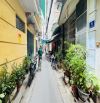 1/100 Cực hiên Nguyễn Đình Chiểu, Q Hai Bà Trưng 27m2,4 tầng.