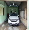 Cho thuê nhà hẻm oto, sân rộng, gara. 3pn, chỉ vài bước chân ra đường lớn Linh Xuân