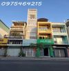 BÁN TÒA NHÀ 6 TẦNG THANG MÁY – 428 ĐIỆN BIÊN PHỦ, P.11, QUẬN 10, TP.HCM