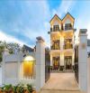 🏡Bán Villa/Biệt thự An Sơn Mặt tiền đường nhựa, Dt: 314m2 (12x26m) 12p KD dòng tiền tốt