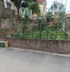 BÁN LÔ GÓC - CỬU CAO -VĂN GIANG - 101M - Ô TÔ TRÁNH -KHU HIẾM BÁN