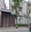 CHÍNH CHỦ BÁN GẤP BIỆT THỰ CẦU GIẤY DT310m2 VỈA HÈ Ô TÔ, MẶT TIỀN MÊNH MÔNG