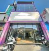 DÒNG TIỀN 50TRIỆU/TH!BÁN GẤP MT NGUYỄN VĂN CỪ,QUẬN 1-GIÁ:6,55TỶ/76,5m2(5x15,3m).SỔ ĐẸP