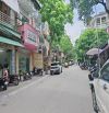 BÁN NHÀ NGUYỄN KHÁNH TOÀN- Ô TÔ TRÁNH, ĐƯỜNG 7M- 65M2, 5 TẦNG, MẶT TIỀN 5.5M_ GIÁ 15 TỶ