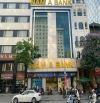 Cho thuê nhà mặt phố Liễu Giai , 200m² x 3.5 tầng, MT 13m –KD mọi mô hình,180tr/tháng