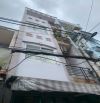 Hẻm 10m Cách Mạng Tháng 8 – Nhà Đẹp 2 Lầu ST, Giá Chỉ 12.5 Tỷ TL!