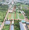 LK1 THỦ KHOA HUÂN, GIÁ TỐT NHẤT KHU, DT: 5x23,4M, H: BẮC, GIÁ: 3,55 TỈ