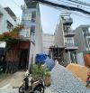 Bán lô đất hẻm xe hơi thông đường Tăng Nhơn Phú - P. Phước Long B, Quận 9 - TP. Thủ Đức.