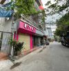 BÁN NHÀ NGUYỄN VĂN HUYÊN , CẦU GIẤY, Ô TÔ, DT 40 M, 4 TẦNG, MT 6.2 M, GIÁ NHỈNH 15 TỶ