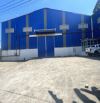 Cho Thuê 11.000m2 Kho Xưởng Tại Bến Cát Bình Dương PCCC Tự Động Đường Xe Công