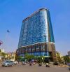 Cần bán Khách Sạn mặt phố Giảng Võ 2250m2 30 Tầng Mặt tiền 120m 5500 tỷ kinh doanh ÔtôTráh