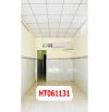 Bán Nhà Nguyễn Văn Luông - 3x10M - 3,6 Tỷ - Đường 14M
