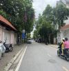 Cho thuê biệt thự Thành phố giao lưu, 200m2, 4 tầng, làm văn phòng, nhà ở.